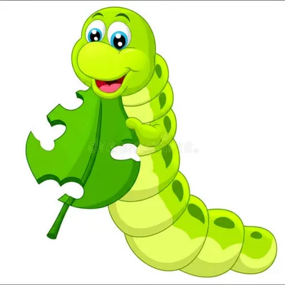 Illustration grub - Image 1