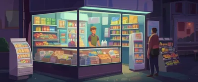 Illustration dep - Image 1