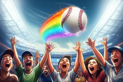 Illustration dinger - Image 1