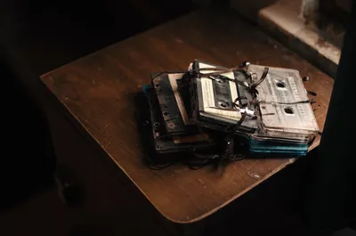 Illustration mixtape - Image 2