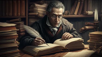 Illustration recorders - Image 1