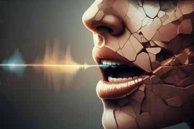 Illustration stutter - Image 1