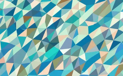 Illustration fabric - Image 1