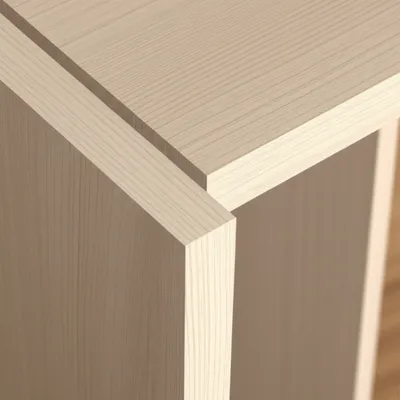 Illustration mitred - Image 1