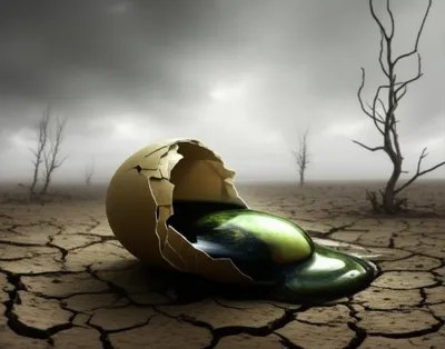 Illustration addled - Image 1