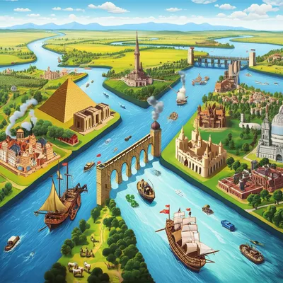 Illustration periods - Image 1