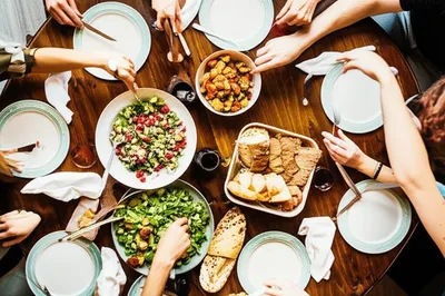 Illustration mess - Image 1