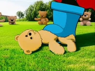 Illustration flogs - Image 1