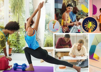 Illustration lifestyle - Image 1