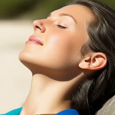 Illustration sunning - Image 1