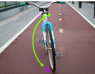 Illustration fork - Image 1