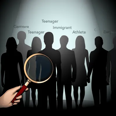 Illustration profiles - Image 1