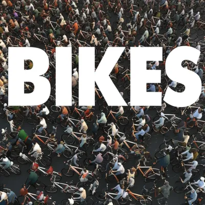 Illustration bikes - Image 1