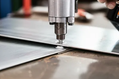 Illustration rivets - Image 1