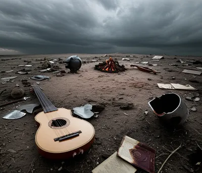 Illustration wipe - Image 1