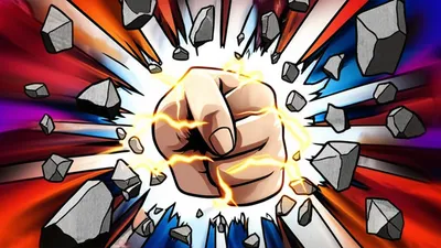 Illustration punches - Image 1