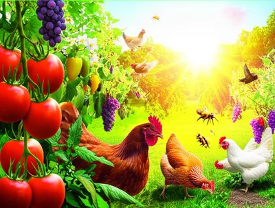 Illustration good - Image 1