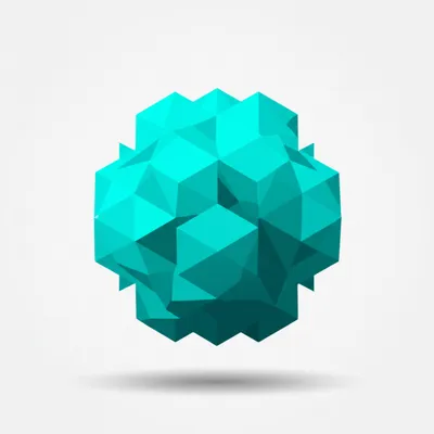 Illustration poly - Image 1