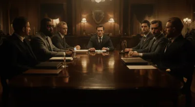 Illustration regime - Image 1