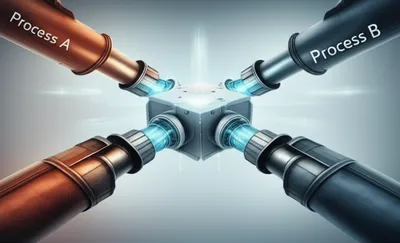 Illustration socket - Image 1