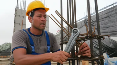 Illustration rebar - Image 1