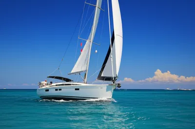 Illustration yachts - Image 1