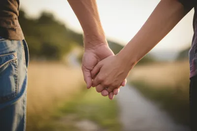 Illustration affiance