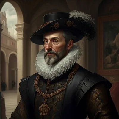 Illustration grandees