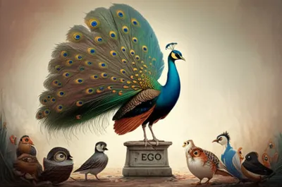 Illustration gases - Image 1