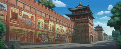 Illustration mure - Image 1