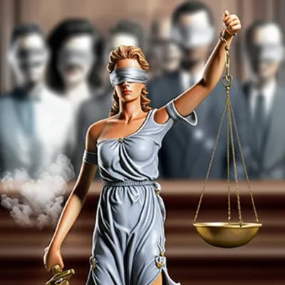 Illustration allege - Image 1