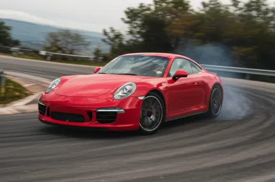 Illustration drifting - Image 1