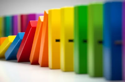 Illustration atomic - Image 1