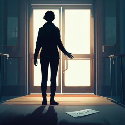 Illustration infamous - Image 1