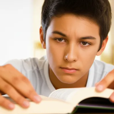 Illustration earnest - Image 1