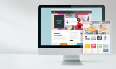 Illustration mirrors - Image 1