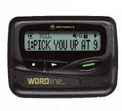 Hình ảnh minh họa beeper - Ảnh 2