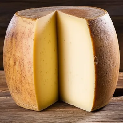 Illustration cheese - Image 1