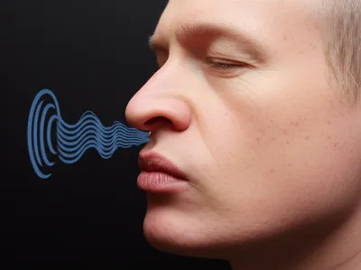 Illustration nosed - Image 1