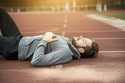 Illustration breathing - Image 1