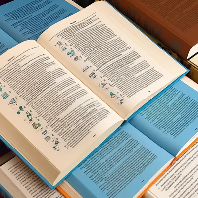 Illustration lexicon - Image 1