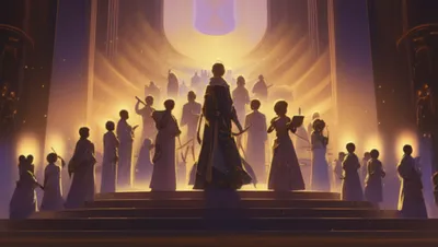 Illustration greats - Image 1