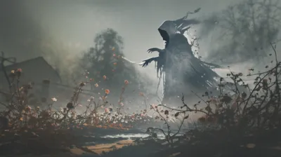 Illustration blighter - Image 1