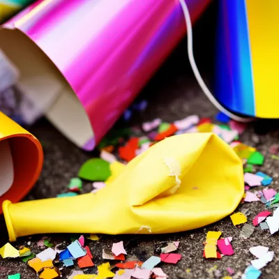 Illustration disgruntled