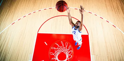 Illustration inbounds - Image 1