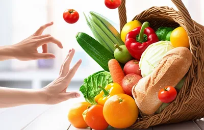 Illustration abstain - Image 1