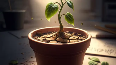 Illustration neglect - Image 1