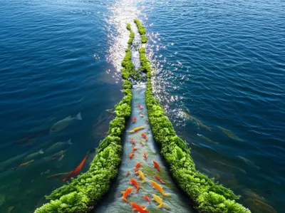 Illustration mainstreaming - Image 1