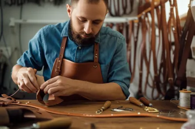 Illustration knacker - Image 1