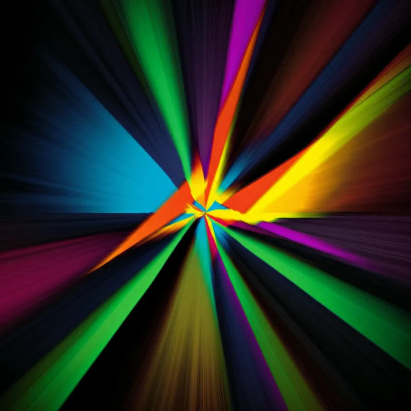 توضيح مرئي للكلمة "violence" - عنف، شدة